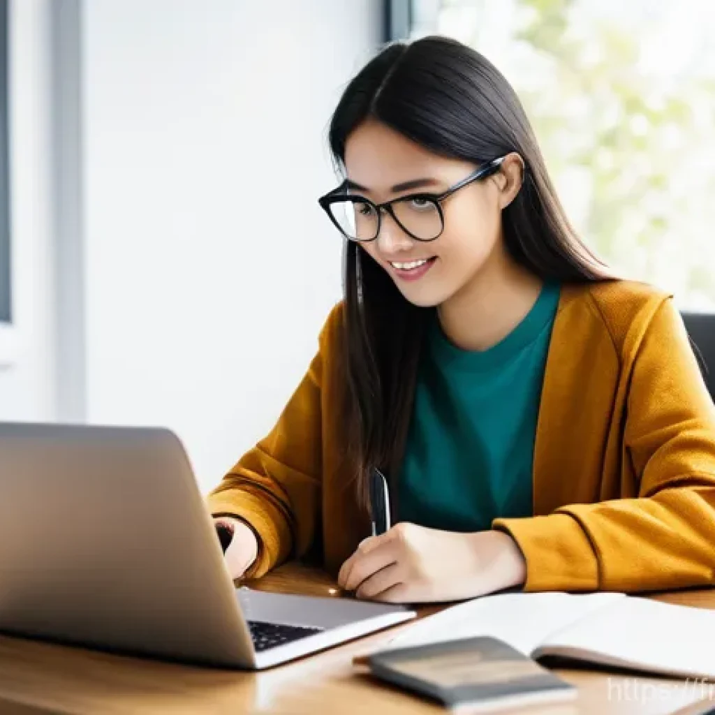 마케팅관리사 시험 대비 유튜브 채널 추천 - **Prompt 1: Modern Marketing Student Utilizing Digital Resources**
A focused, diverse young adul...