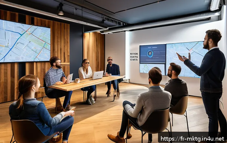 Les compétences clés pour réussir l’examen pratique de gestion marketing en 2024 4 마케팅관리사 실기 시험에서 강조되는 기술 관련 이미지 2